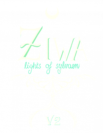 Ziwa v2 Logo